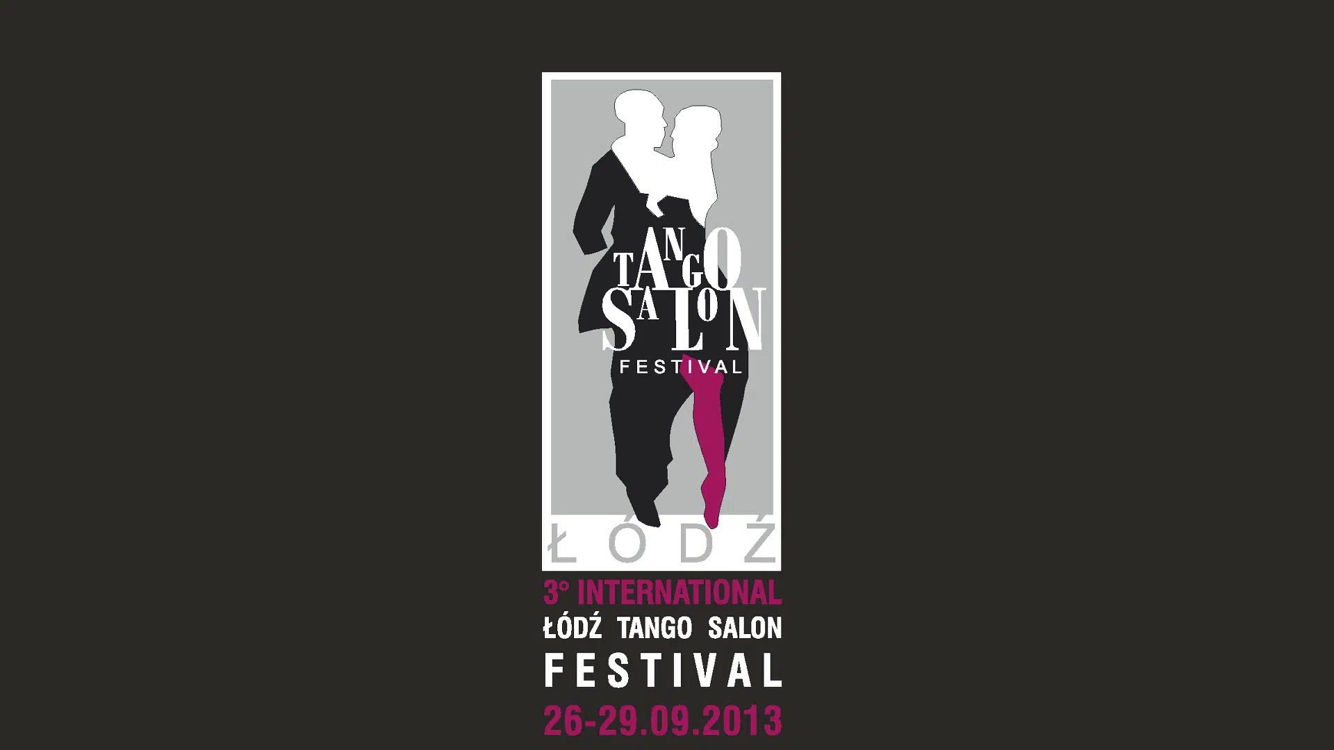 Lodz Tango Salon Festival 2013 Preview Image