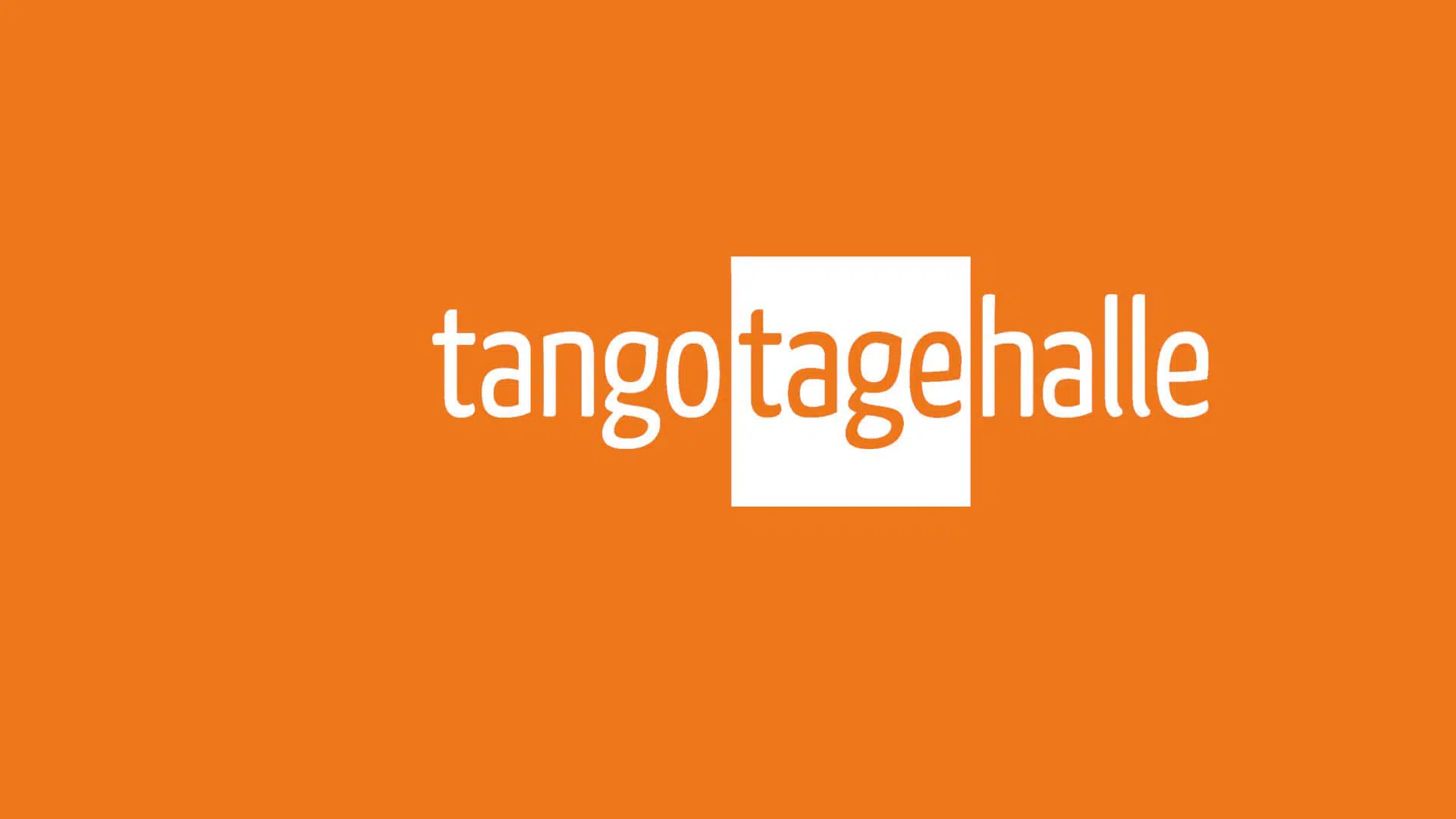 Tango Mio Halle