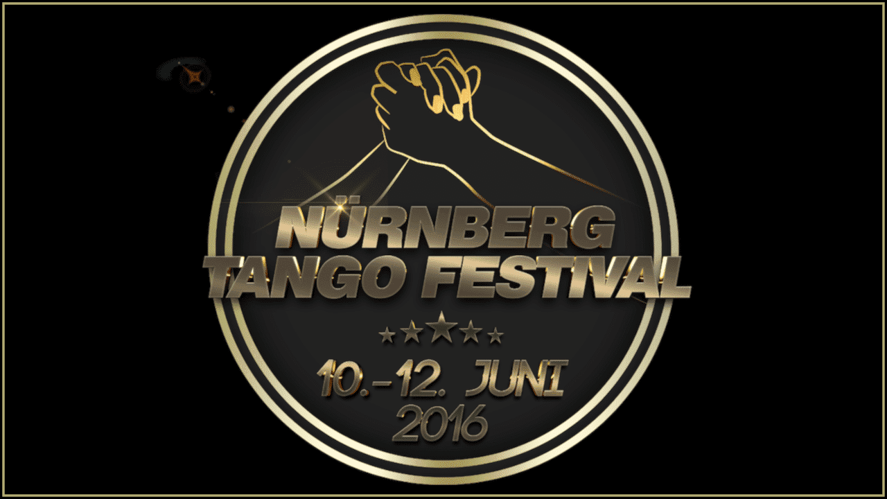 Nürnberg Tango Festival 2016 event picture