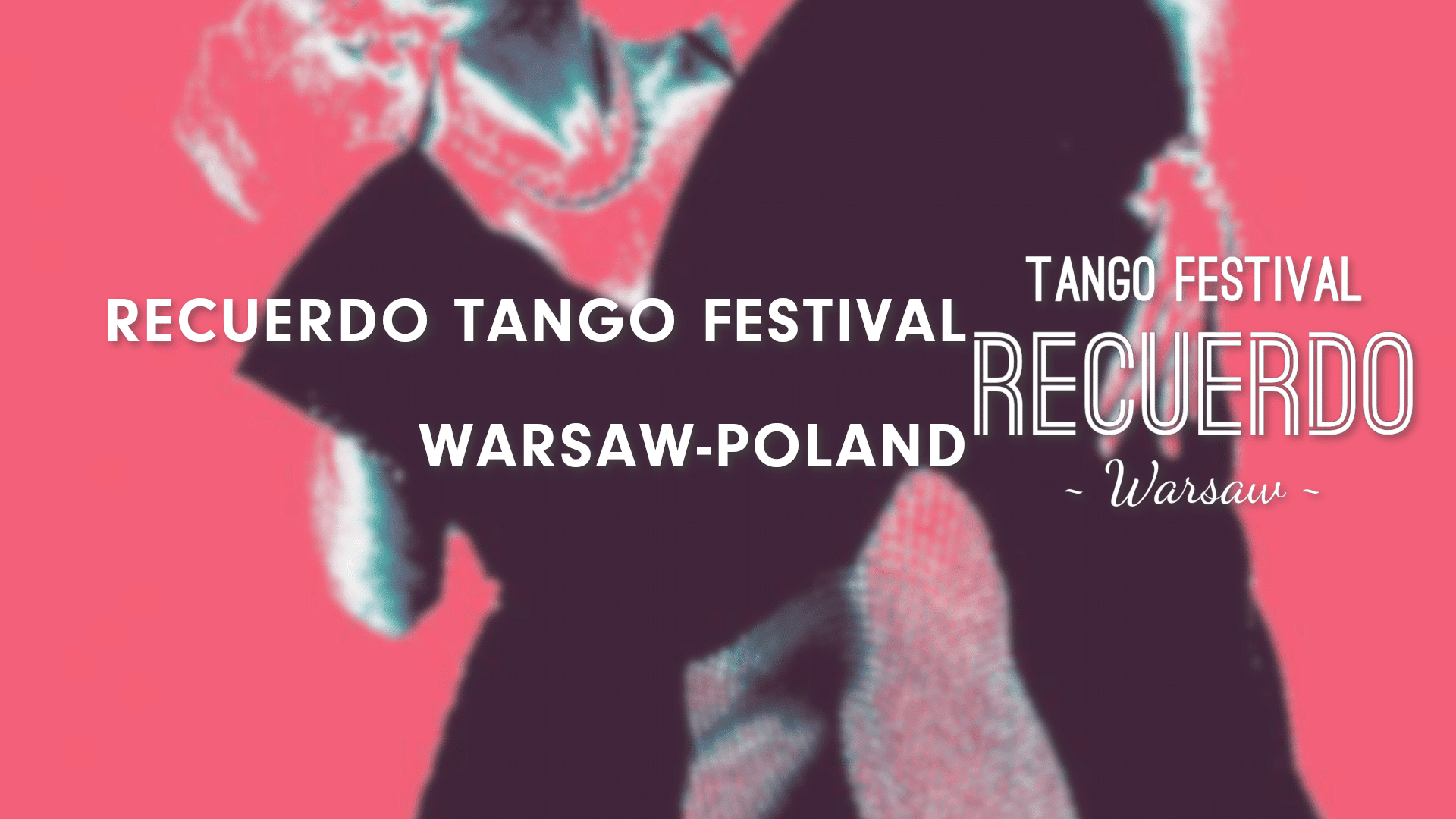 Recuerdo Tango Festival