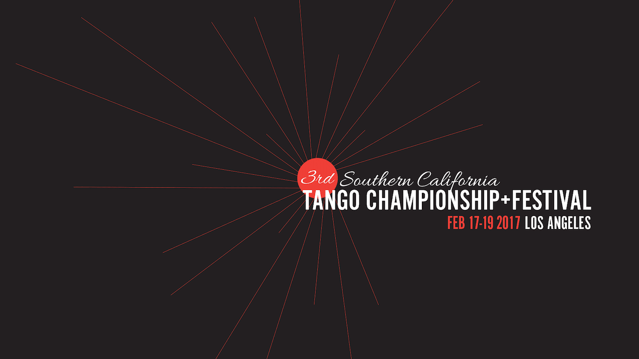 Southern California Tango Championship & Festival 2017 Preview Image
