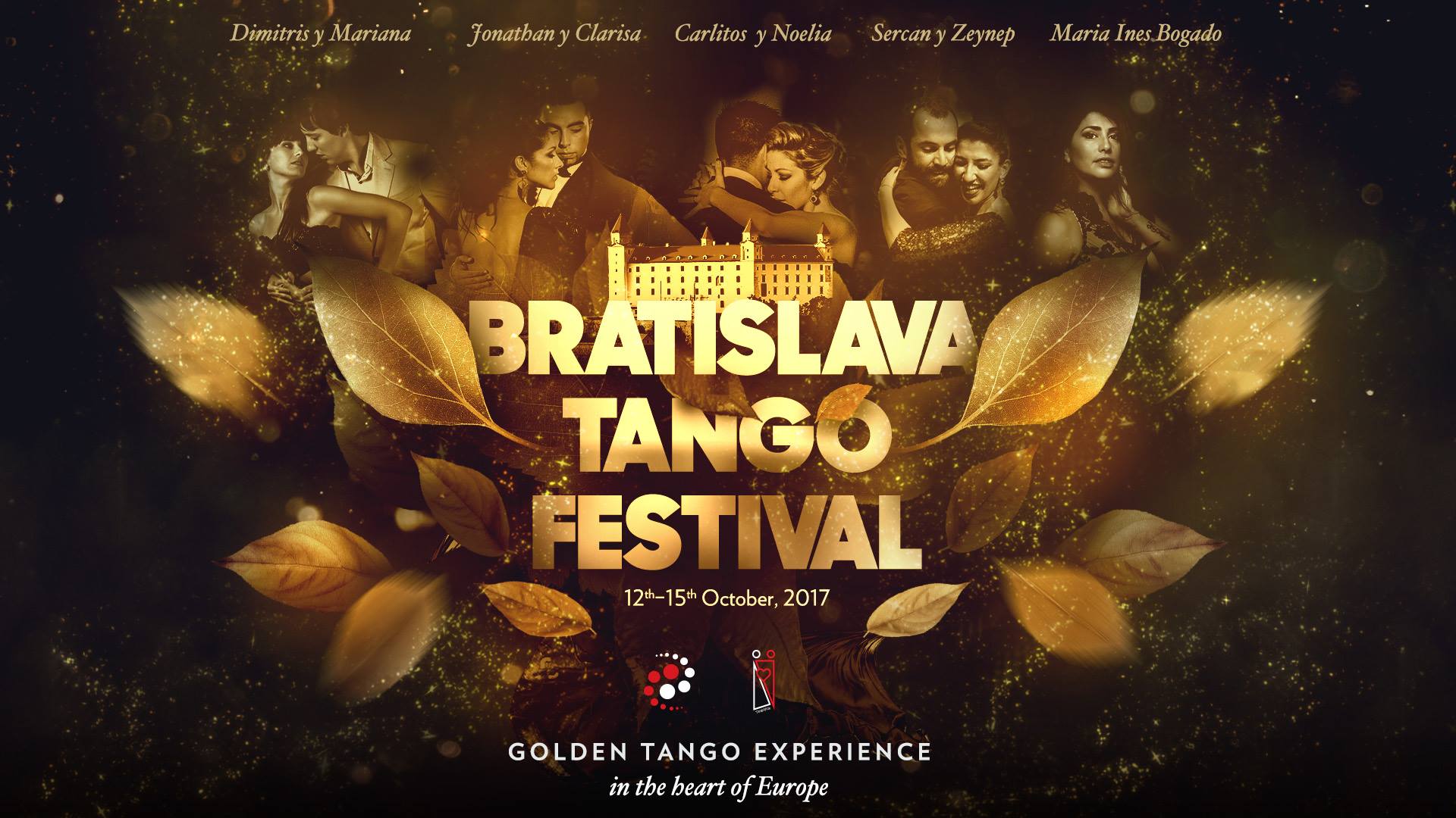 Bratislava Tango Festival 2017 event picture