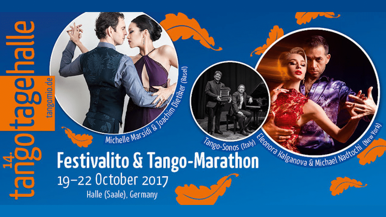 Tango Tage Halle 2017 Preview Image