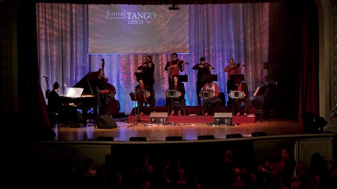 La Juan D’Arienzo – Desde el alma at Lisbon Tango Festival 2018 preview picture