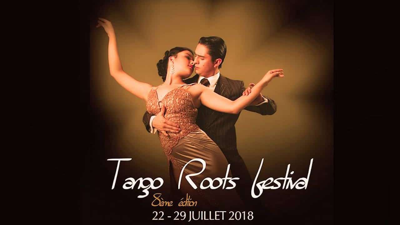 Tango Roots Festival 2018 event picture