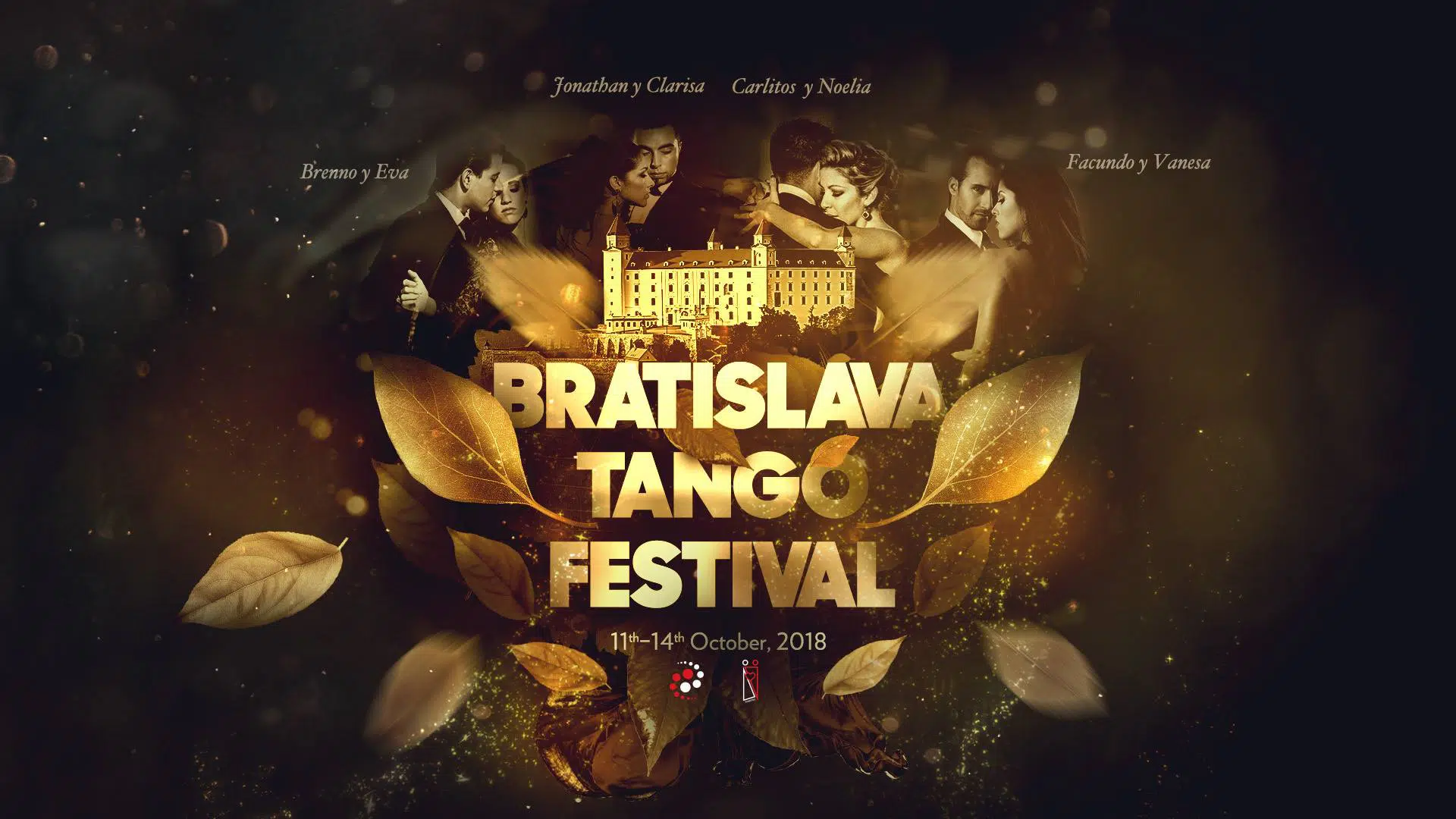 Bratislava Tango Festival 2018 Preview Image