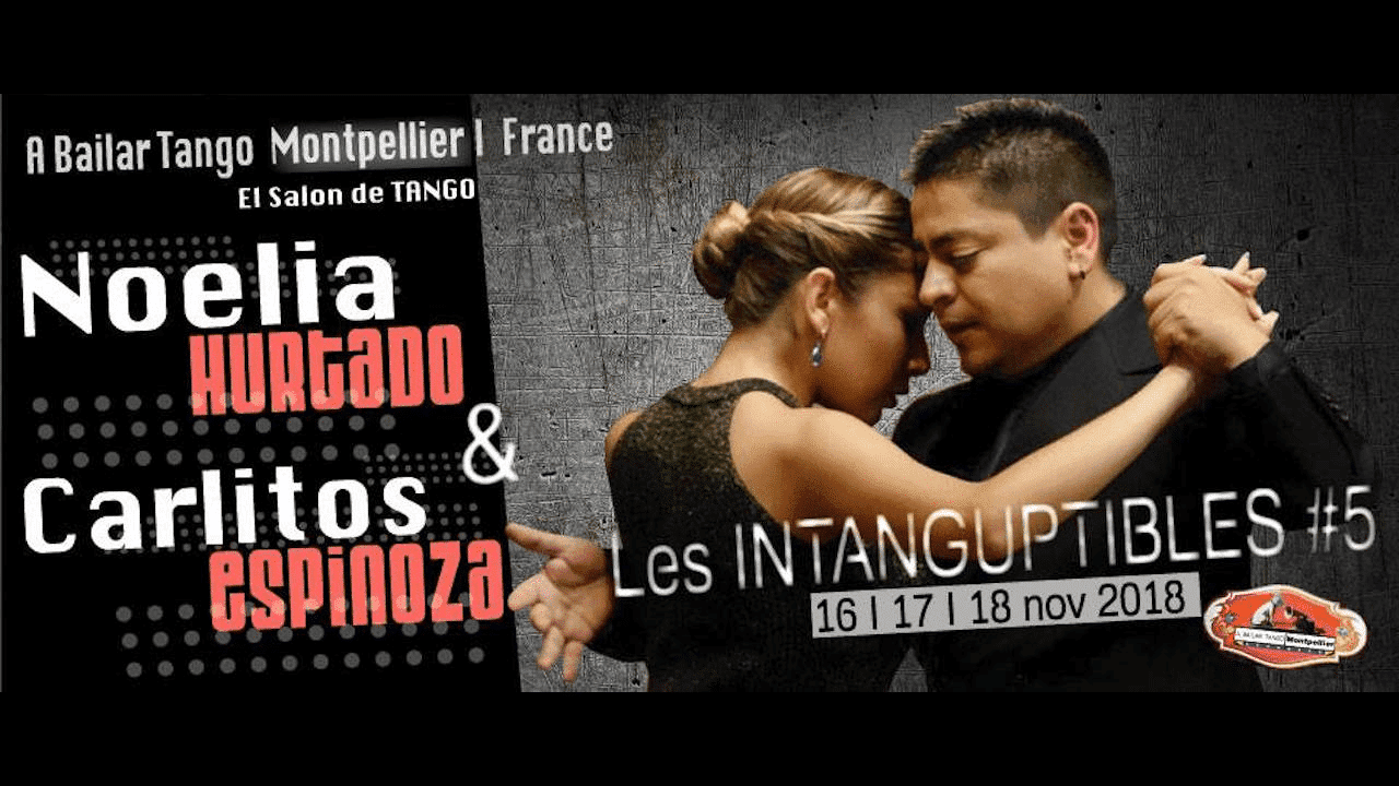 Les Intanguptibles #5 preview picture