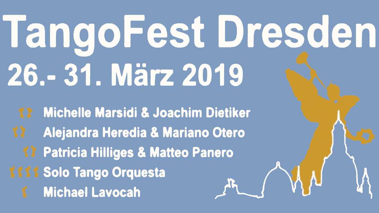 TangoFest Dresden 2019 Preview Image