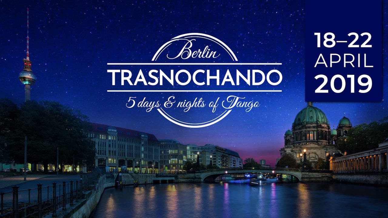Trasnochando Tango Festival 2019 event picture