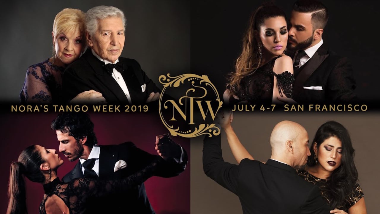 Nora’s Tango Week 2019 Preview Image