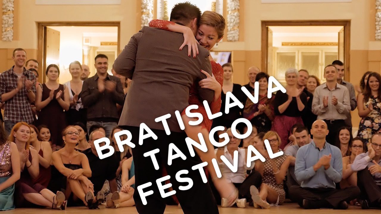 Bratislava Tango Festival