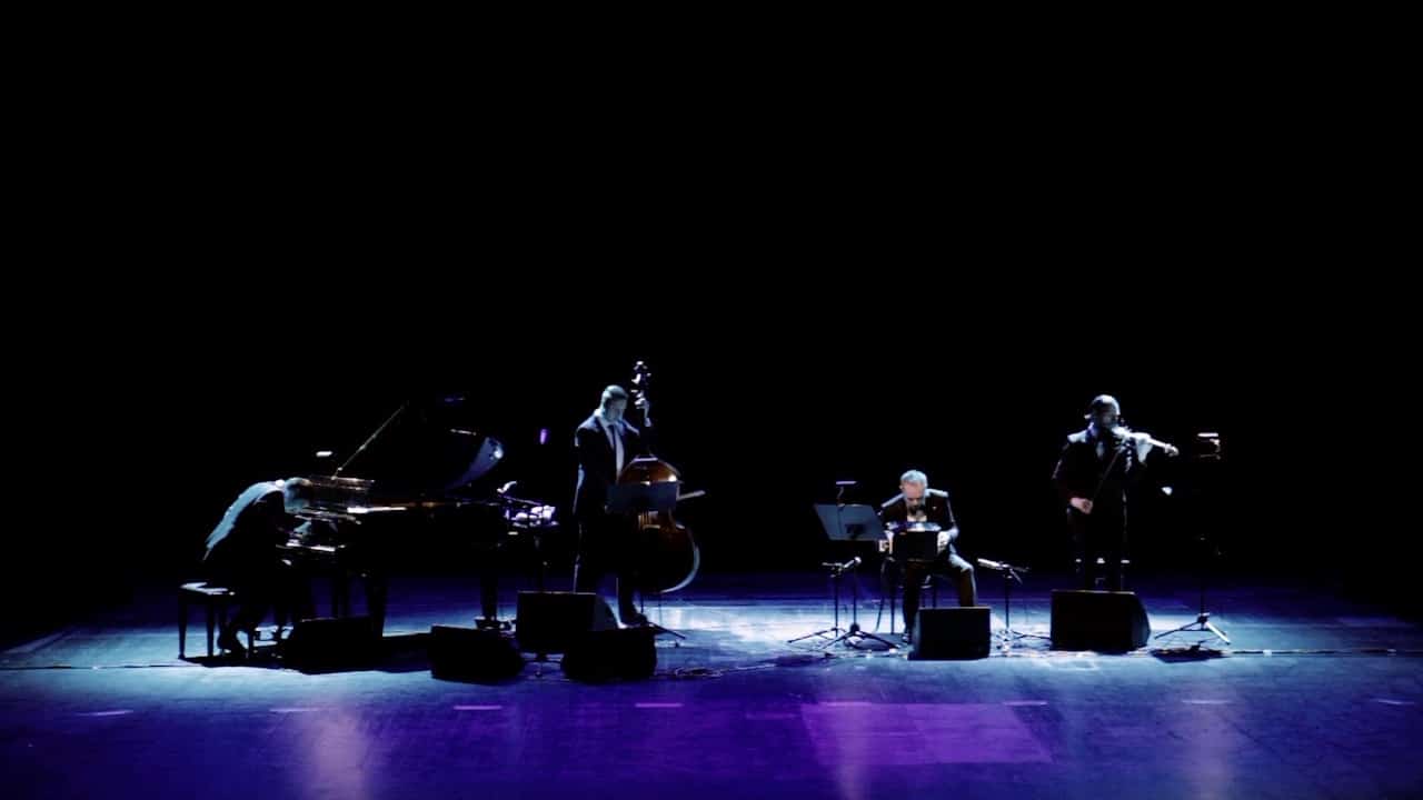 Solo Tango Orquesta – Mala junta, Lodz 2013 preview picture