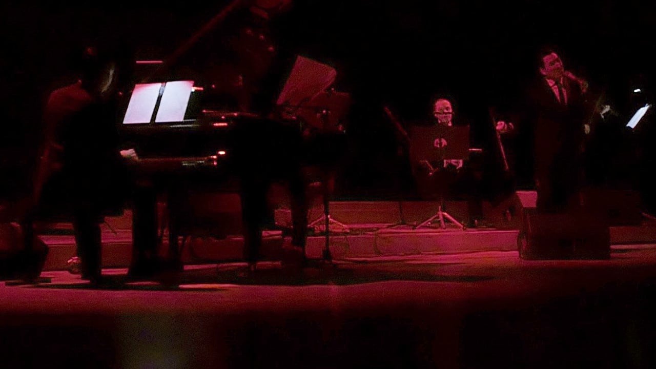 Ariel Ardit and Solo Tango Orquesta – Tres esquinas, Lodz 2014 Preview Image