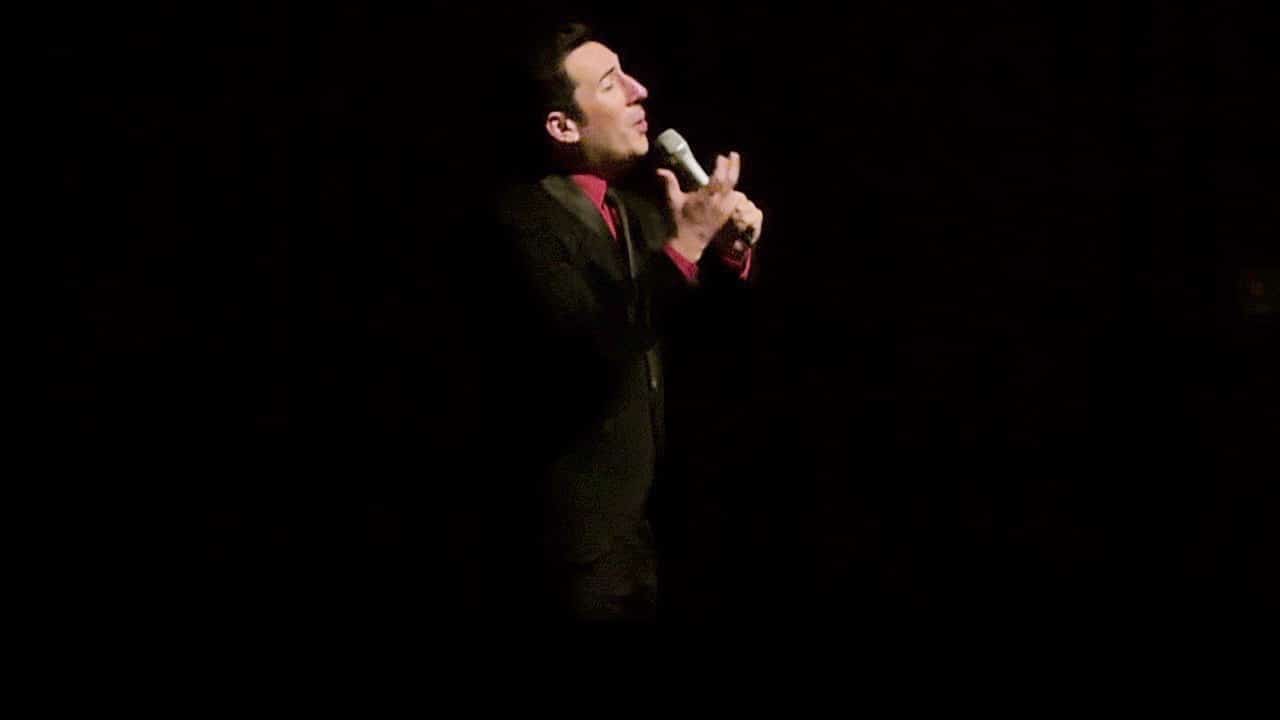 Video Preview Image of Ariel Ardit and Solo Tango Orquesta – Desencuentro, Łódź 2014