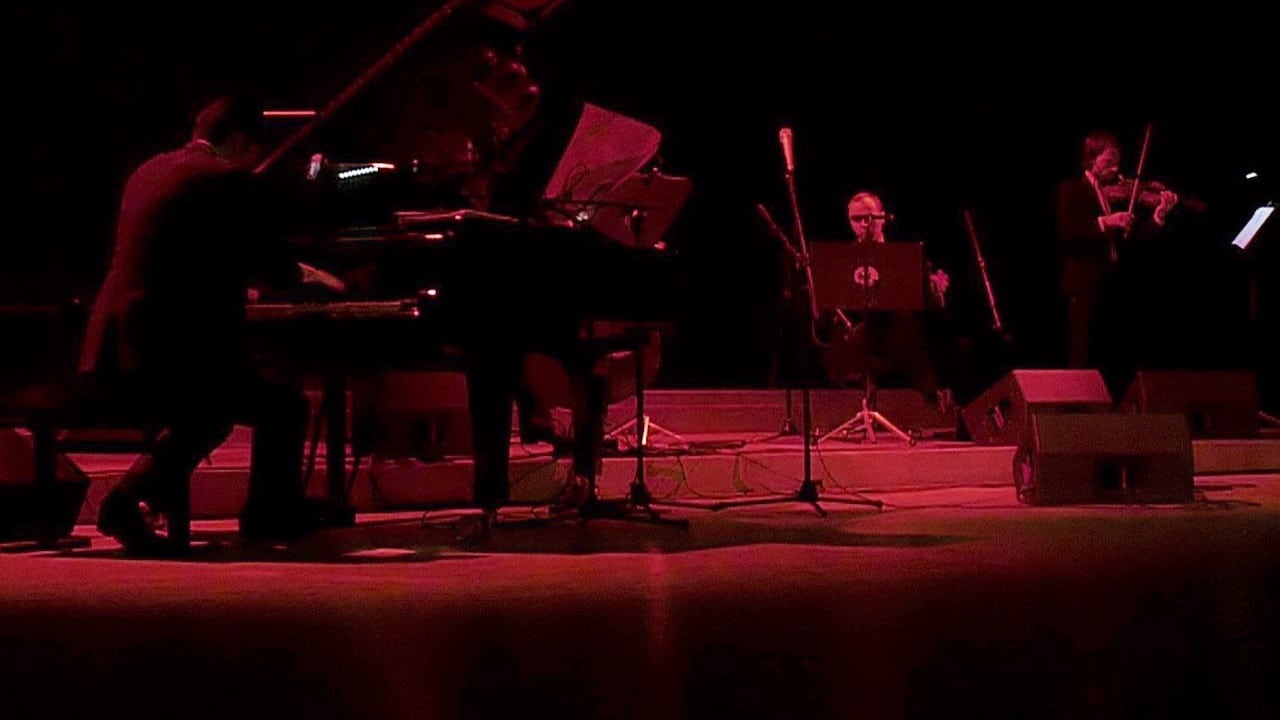 Video Preview Image of Solo Tango Orquesta – Libertango at Łódź Tango Salon Festival 2014
