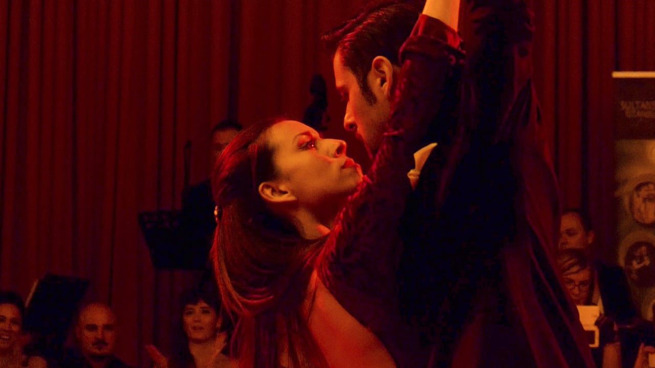 Yanina Quiñones and Neri Piliu – De floreo by Solo Tango Orquesta preview picture