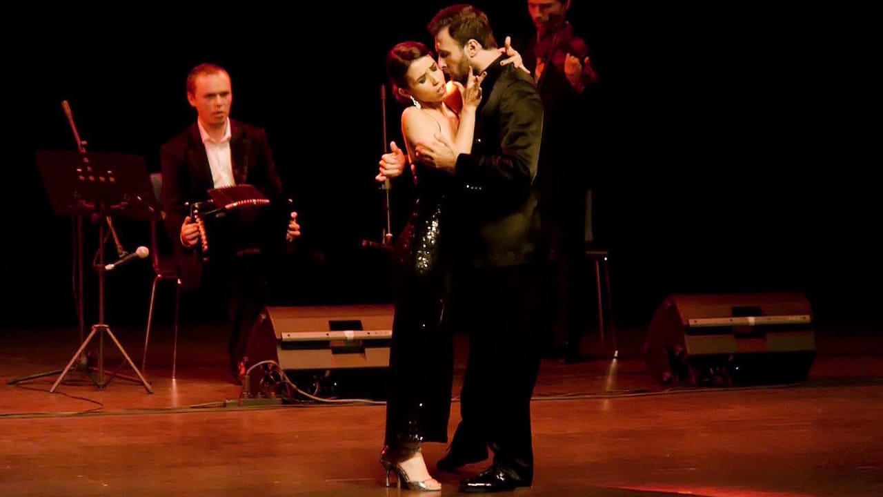 Pinar Ulus and Onurhan Ateşli – A Evaristo Carriego by Solo Tango preview picture
