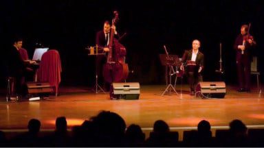 Solo Tango Orquesta – La trampera at Sultans of Istanbul 2016