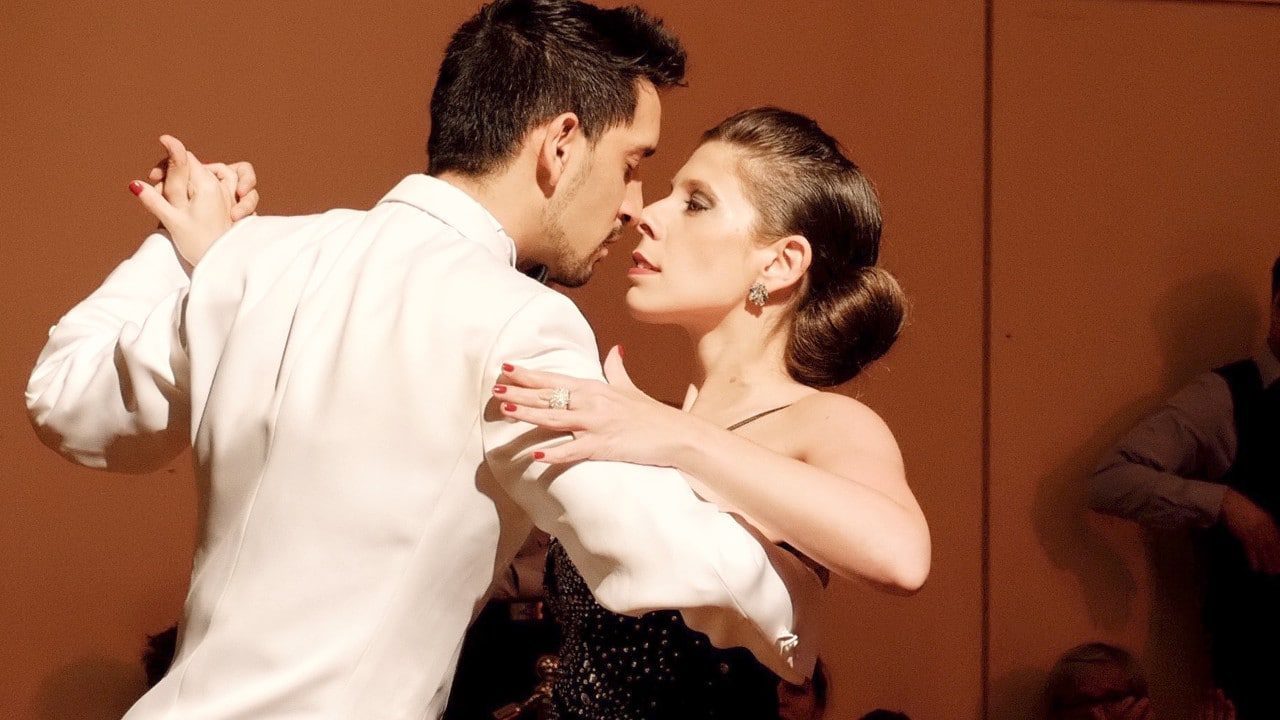 Juan Martin Carrara and Stefania Colina – Vuelve amor preview picture