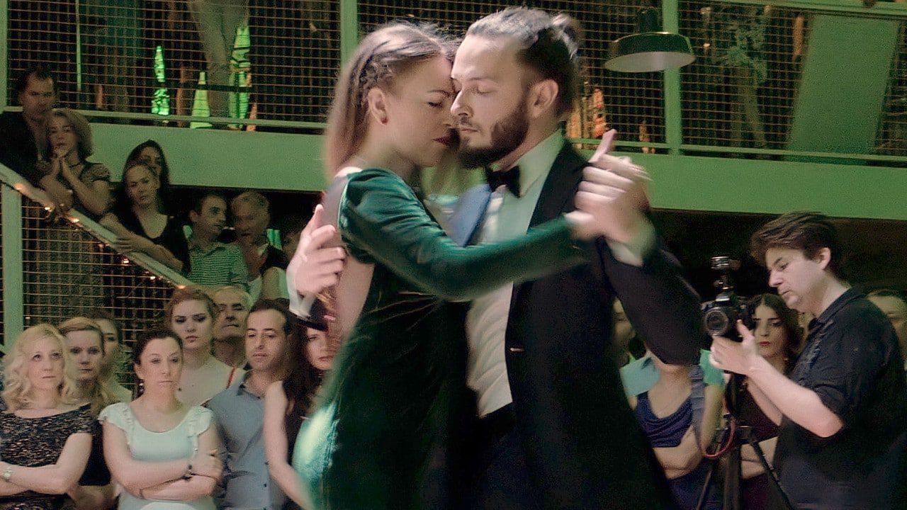Video Preview Image of Ioana Lascu and Horia Călin Pop – Duelo criollo