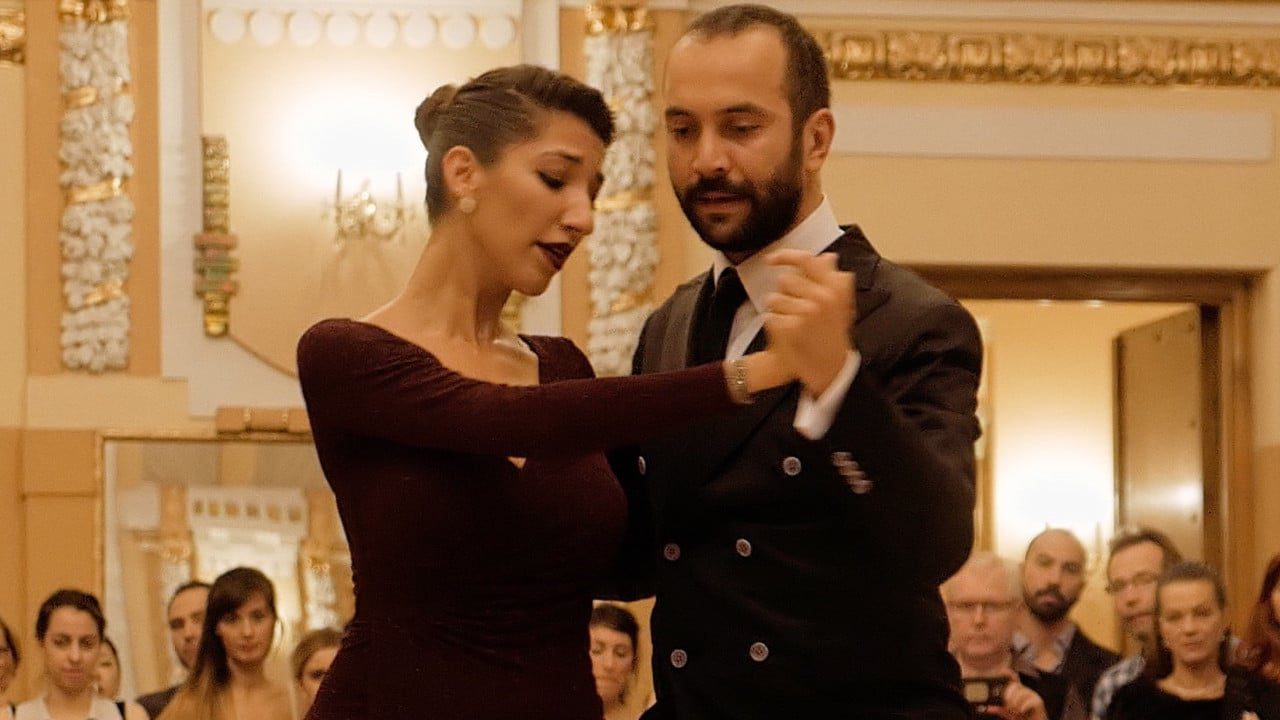 Video Preview Image of Zeynep Aktar and Sercan Yigit – Chau Pinela