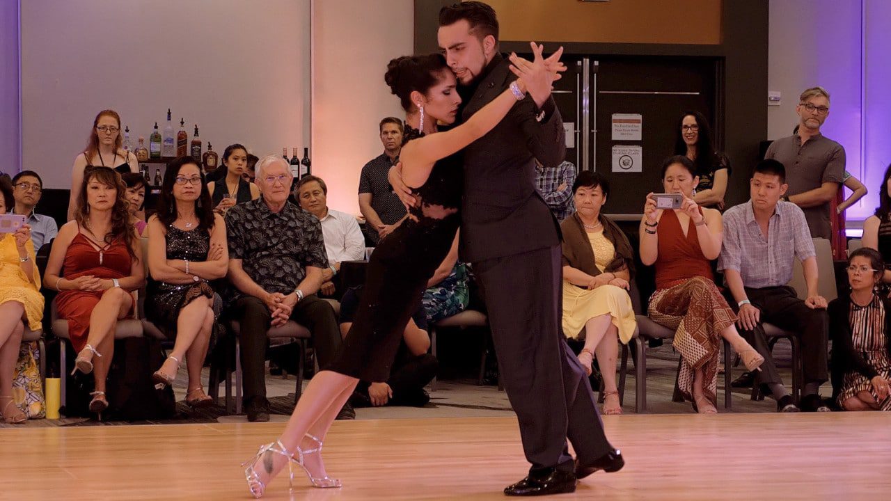 Video Preview Image of Clarisa Aragon and Jonathan Saavedra – Chiqué