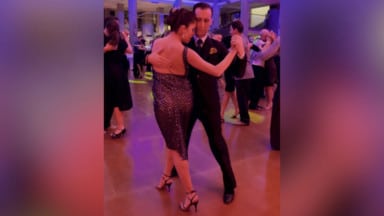 Recuerdo Tango Festival 2018 – Social Dancing