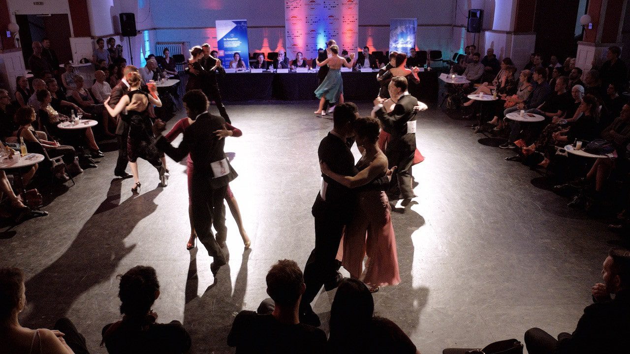 Berlin Open Tango Contest 2019 – Vals Semi-Final Ronda 2 Preview Image
