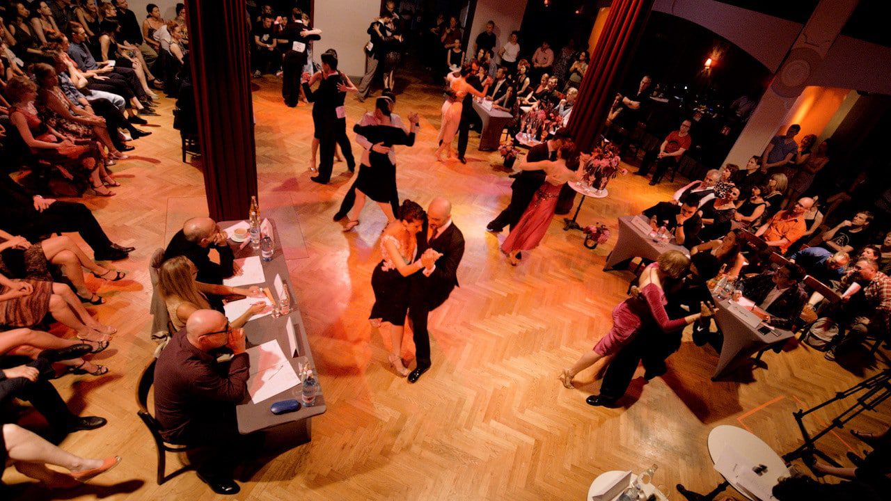 Berlin Open Tango Contest 2019 – Vals Final preview picture