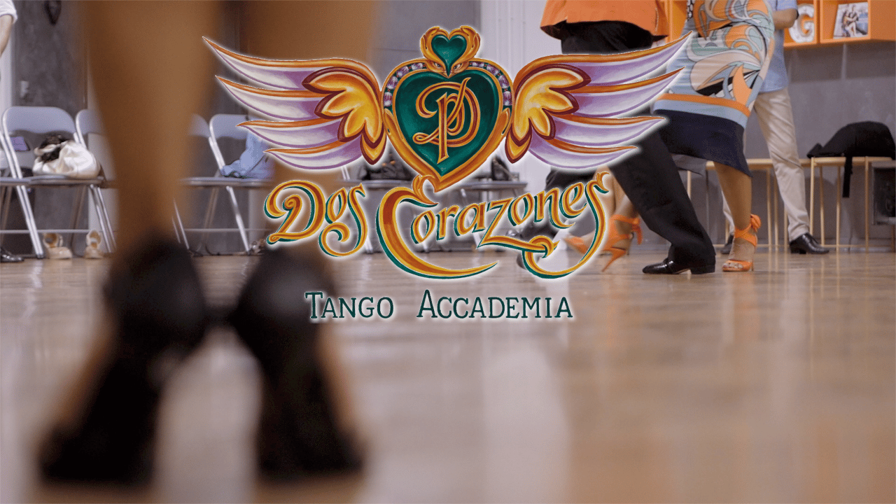 030tango Short – 2 Corazones Tango Accademia Video Preview Picture