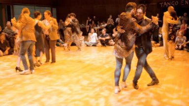 The Maestros of Tango en Punta Festival Bregenz 2019 – Una carta