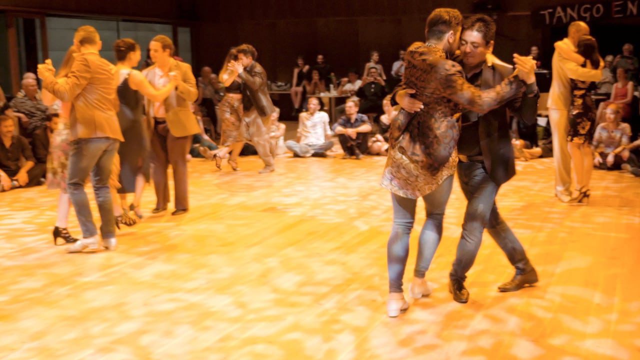 The Maestros of Tango en Punta Festival Bregenz 2019 – Una carta preview picture
