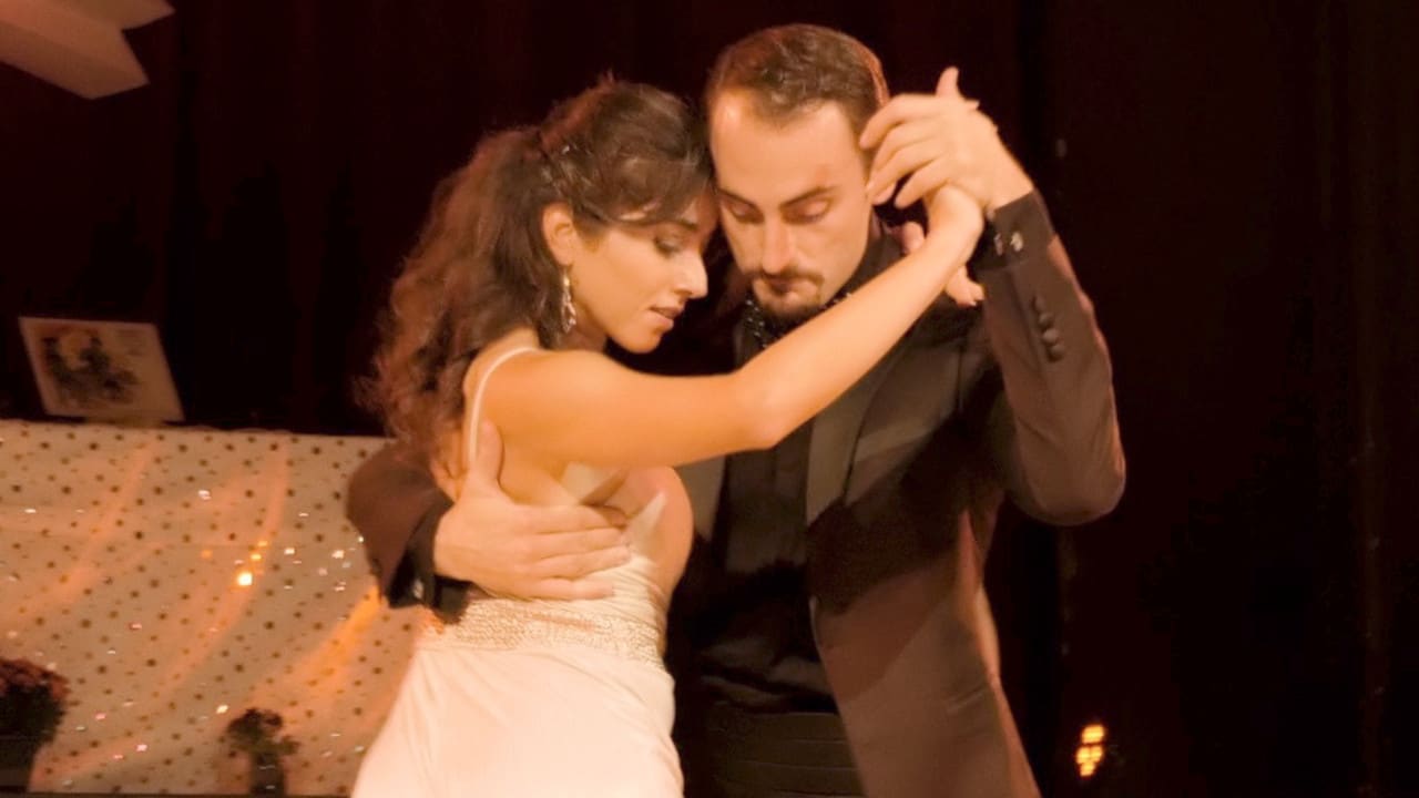 Video Preview Image of Lorena Tarantino and Gianpiero Galdi – Y suma y sigue