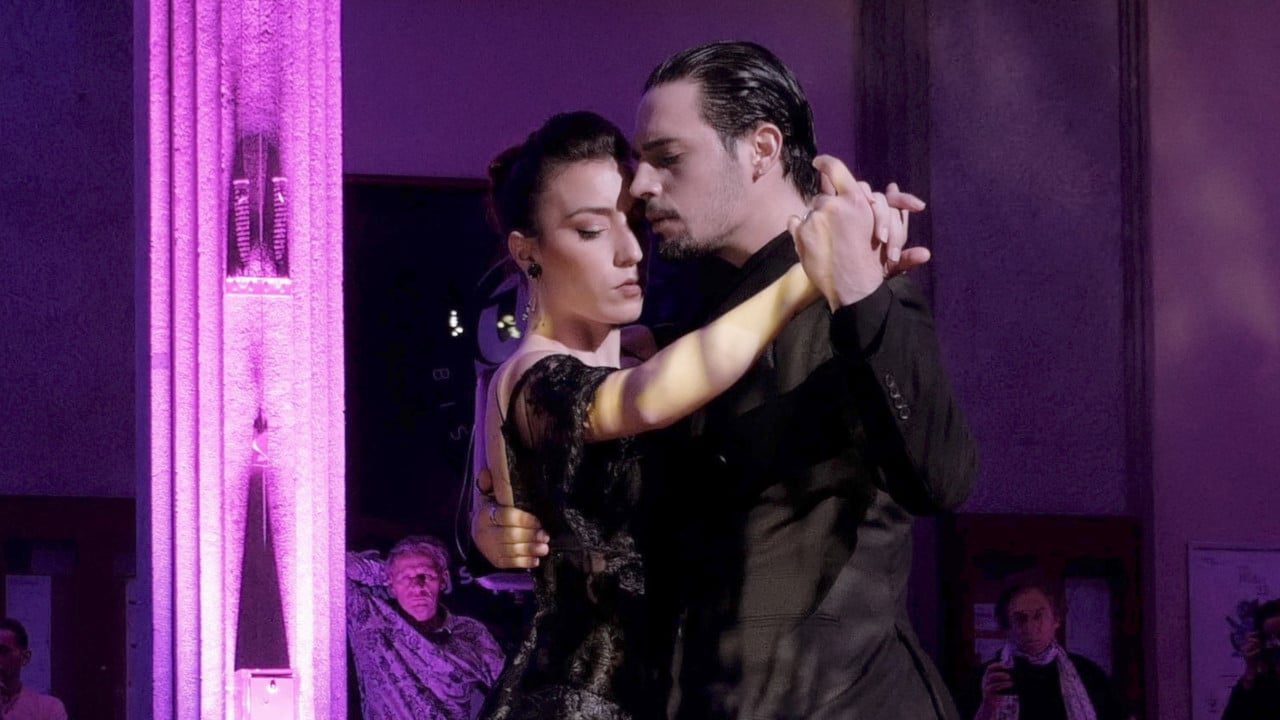 Video Preview Image of Manuela Rossi and Juan Malizia – Será una noche