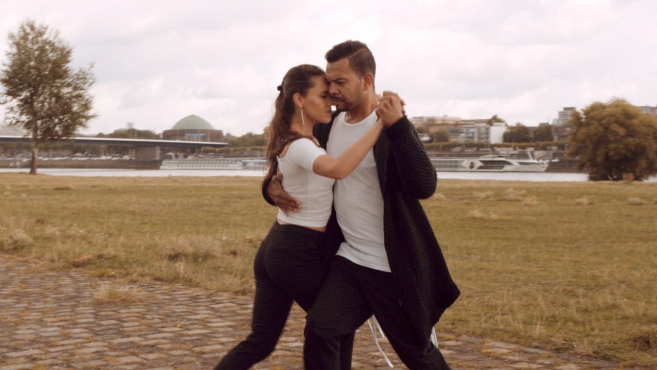 Mirella and Carlos Santos David – Loca, Düsseldorf 2020 Video Preview Picture