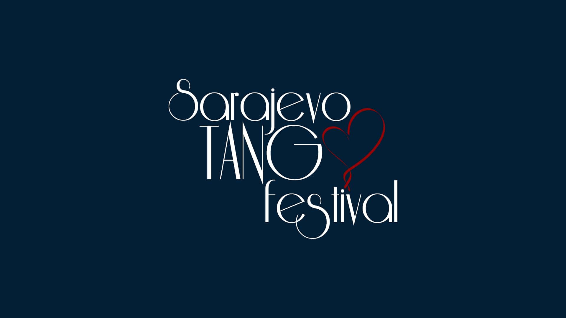 Sarajevo Tango Festival