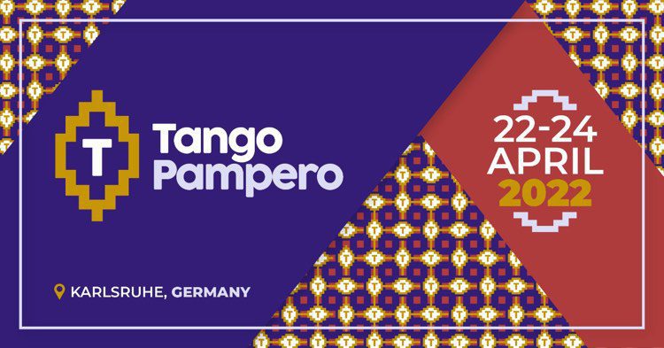 Tango Pampero 2022 preview picture
