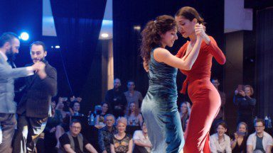 The Maestros of Sarajevo Tango Festival 2022 – Cachirulo