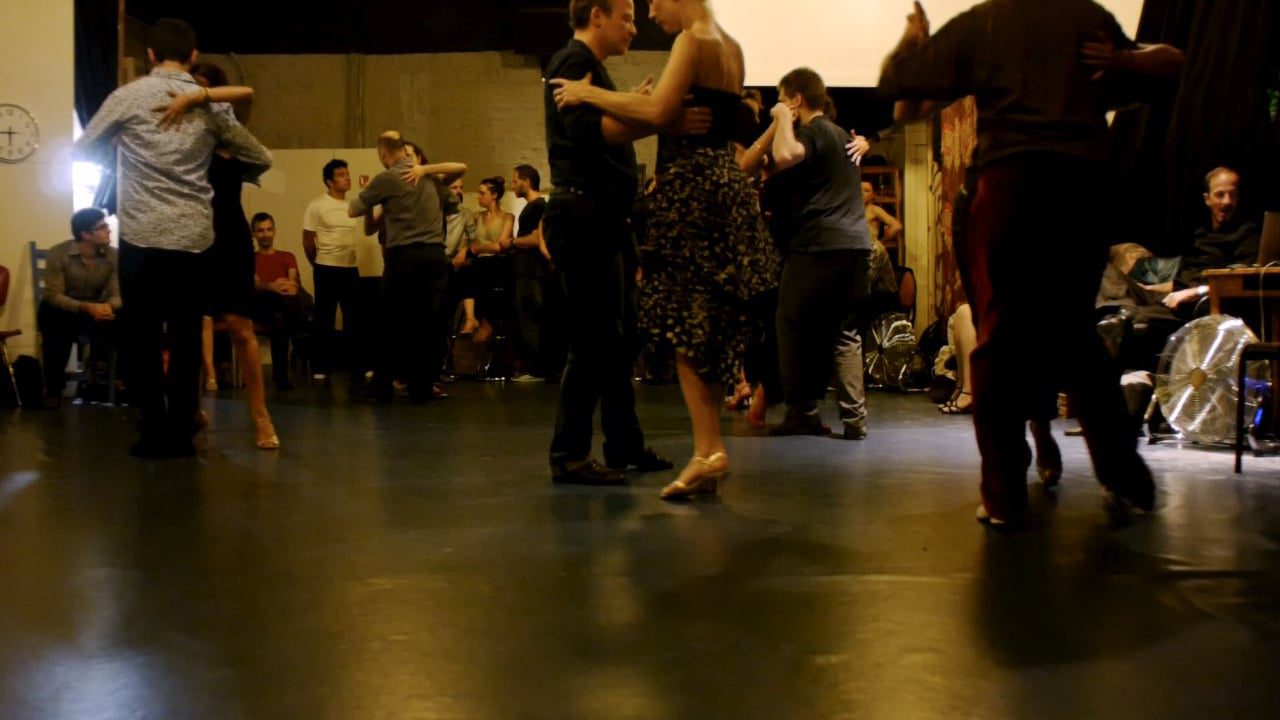 030tango Road Trip – Day 04 – Tango in Paris I Video Preview Picture