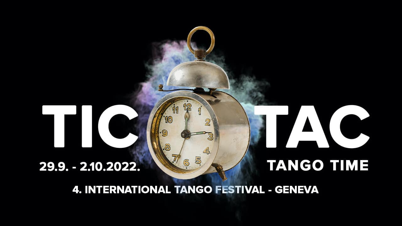 TIC-TAC Tango Festival 2022 Preview Image