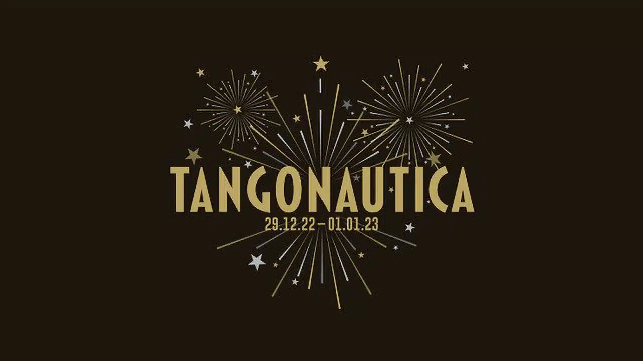 Tangonautica 2023 event picture