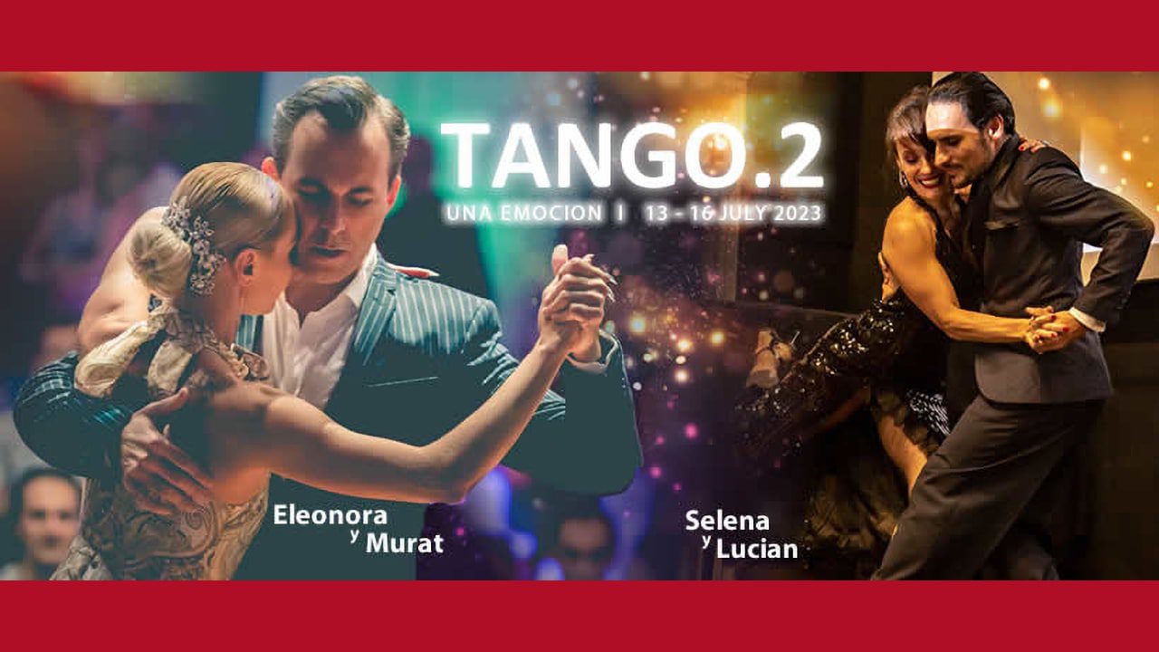 Tango.2 – Una emoción 2023 – Tango Festival Sibiu event picture